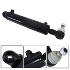 For Fiat 55-46 55-56 60-90 100-90 110-90 Tractor Power Steering Cylinder 5113093