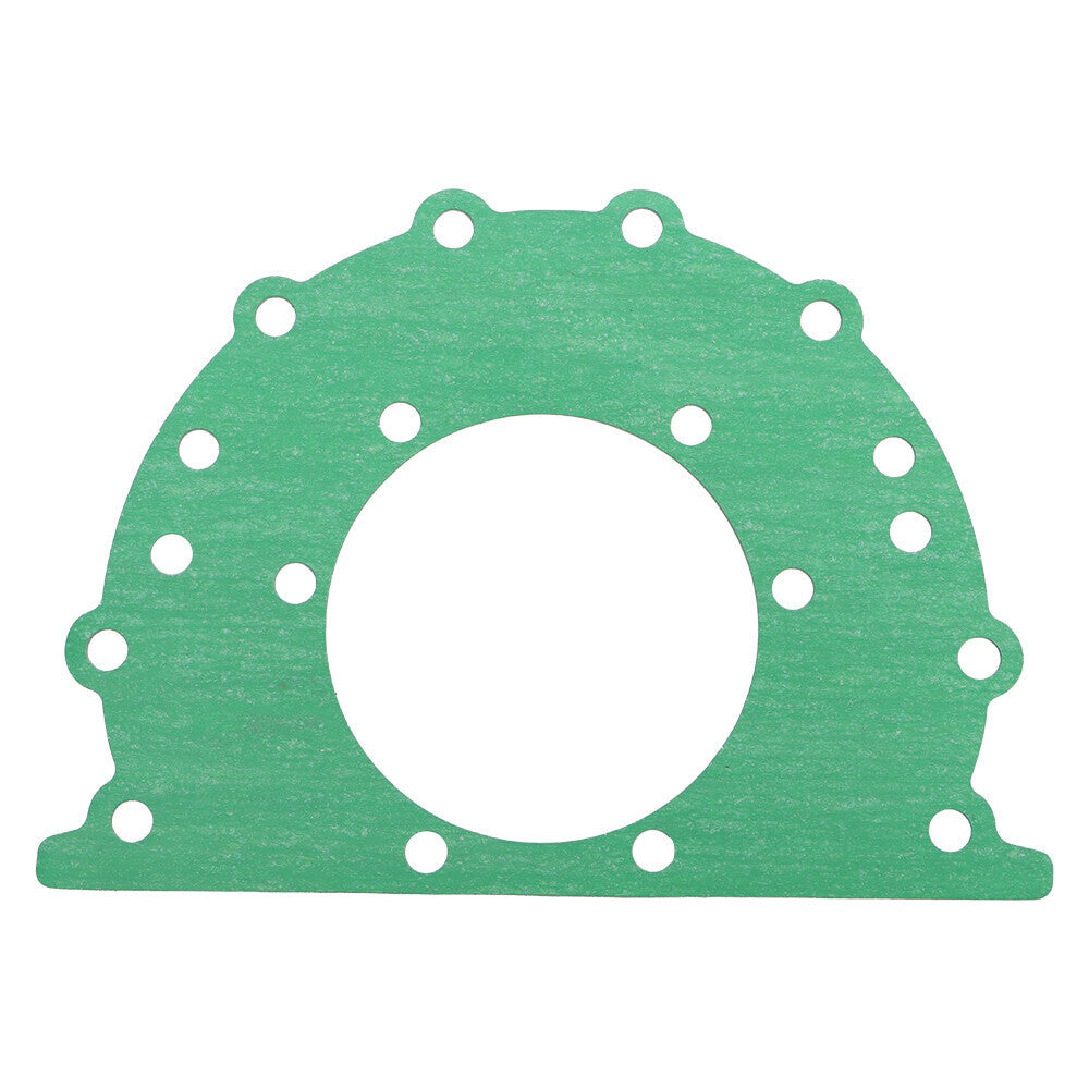 New Complete Cylinder Head Assembly & Full Gasket Set For Mitsubishi S4S Engine