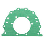New Complete Cylinder Head Assembly & Full Gasket Set For Mitsubishi S4S Engine
