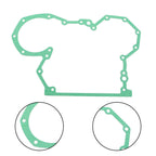 New Complete Cylinder Head Assembly & Full Gasket Set For Mitsubishi S4S Engine