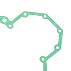 New Complete Cylinder Head Assembly & Full Gasket Set For Mitsubishi S4S Engine