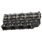 New Complete Cylinder Head Assembly & Full Gasket Set For Mitsubishi S4S Engine