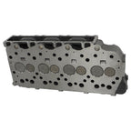 New Complete Cylinder Head Assembly & Full Gasket Set For Mitsubishi S4S Engine