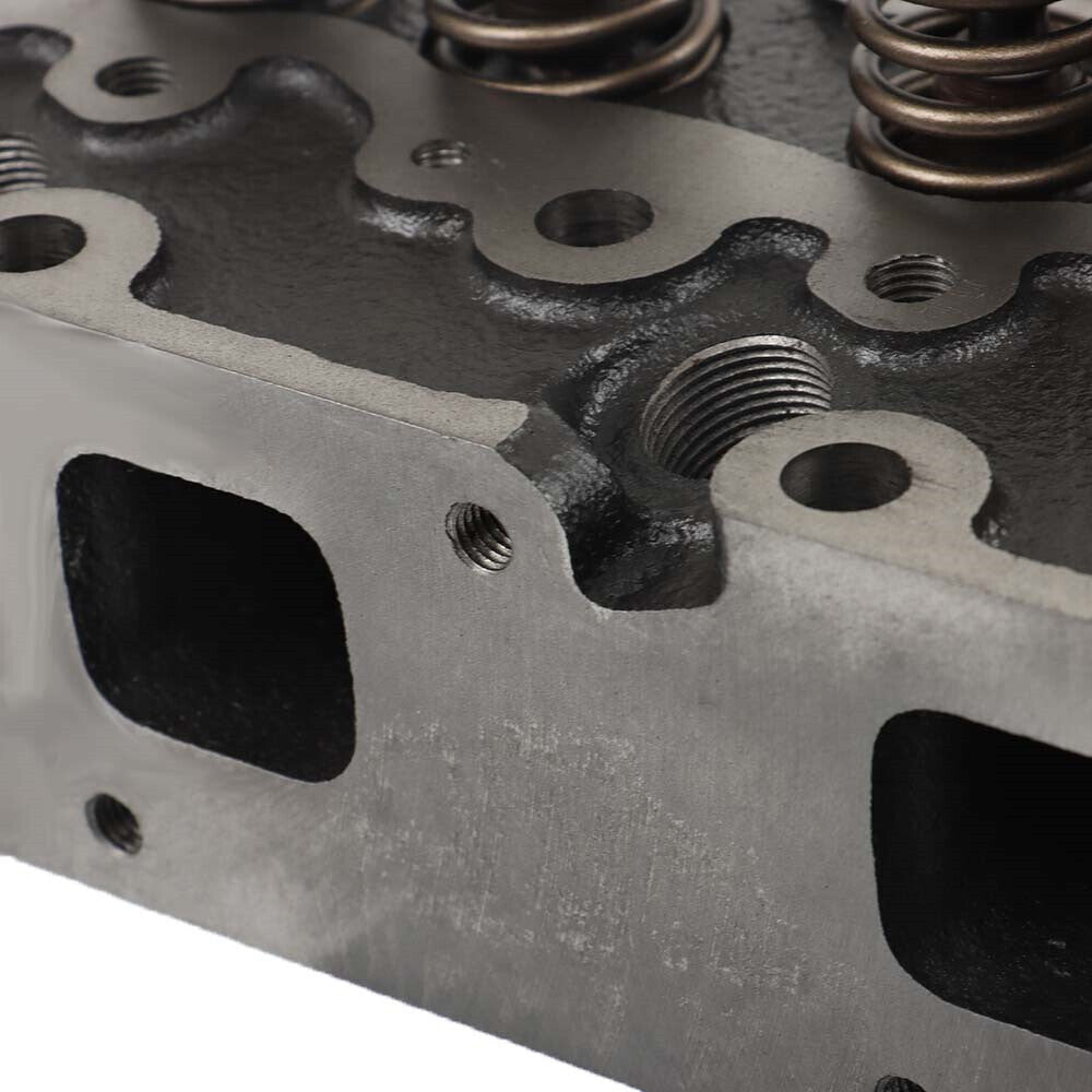 19077-03048 Complete Cylinder Head For Bobcat Kubota V2203 V2203T 753 763 773