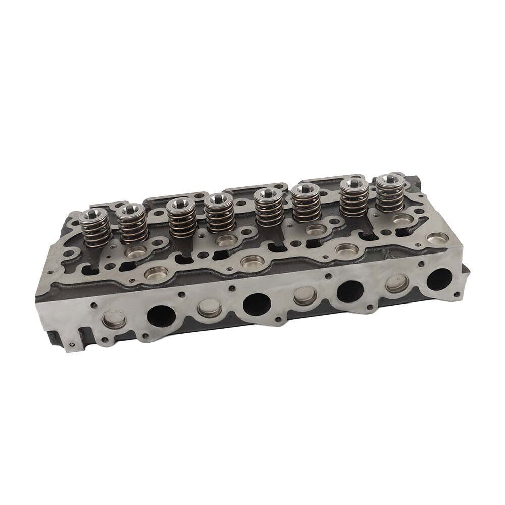 19077-03048 Complete Cylinder Head For Bobcat Kubota V2203 V2203T 753 763 773