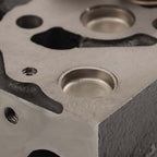 19077-03048 Complete Cylinder Head For Bobcat Kubota V2203 V2203T 753 763 773