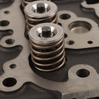 19077-03048 Complete Cylinder Head For Bobcat Kubota V2203 V2203T 753 763 773