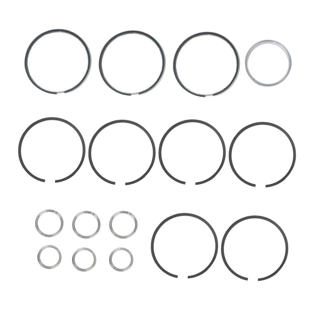 D1403 Engine Rebuild Kit For Kubota L2500 L2500DT L2500F L2600 L2600F Tractor