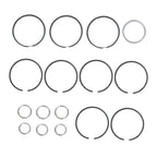 D1403 Engine Rebuild Kit For Kubota L2500 L2500DT L2500F L2600 L2600F Tractor