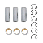D1403 Engine Rebuild Kit For Kubota L2500 L2500DT L2500F L2600 L2600F Tractor