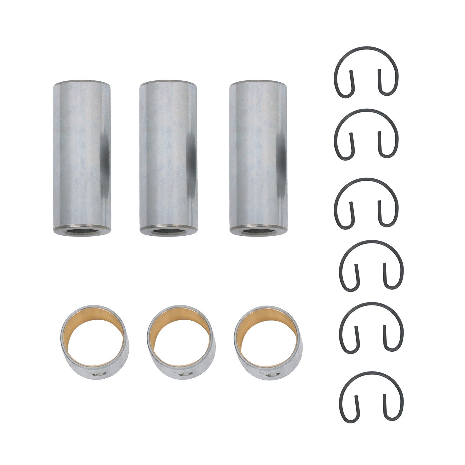 D1403 Engine Rebuild Kit For Kubota L2500 L2500DT L2500F L2600 L2600F Tractor
