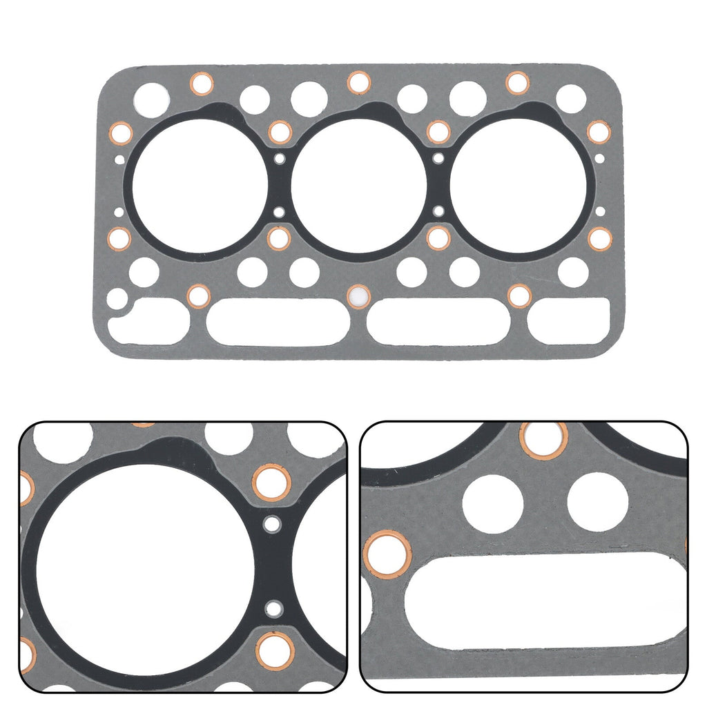 D1403 Engine Rebuild Kit For Kubota L2500 L2500DT L2500F L2600 L2600F Tractor
