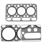 D1403 Engine Rebuild Kit For Kubota L2500 L2500DT L2500F L2600 L2600F Tractor