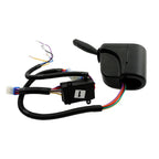 For Golf Cart LED 12V Light Turn Signal Kit With Horn Brake Hazard Light Switch