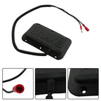 For Golf Cart LED 12V Light Turn Signal Kit With Horn Brake Hazard Light Switch