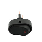 For Golf Cart LED 12V Light Turn Signal Kit With Horn Brake Hazard Light Switch