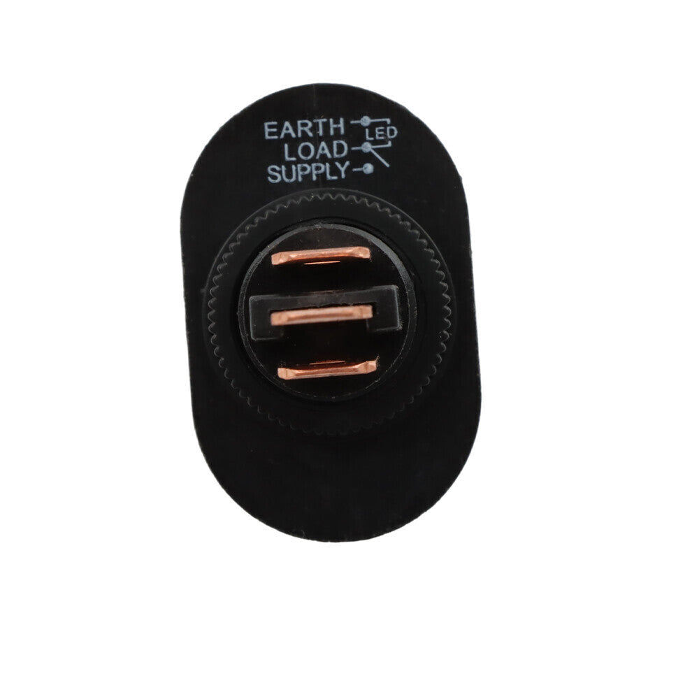 For Golf Cart LED 12V Light Turn Signal Kit With Horn Brake Hazard Light Switch