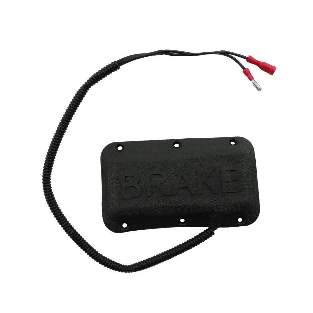For Golf Cart LED 12V Light Turn Signal Kit With Horn Brake Hazard Light Switch