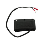 For Golf Cart LED 12V Light Turn Signal Kit With Horn Brake Hazard Light Switch