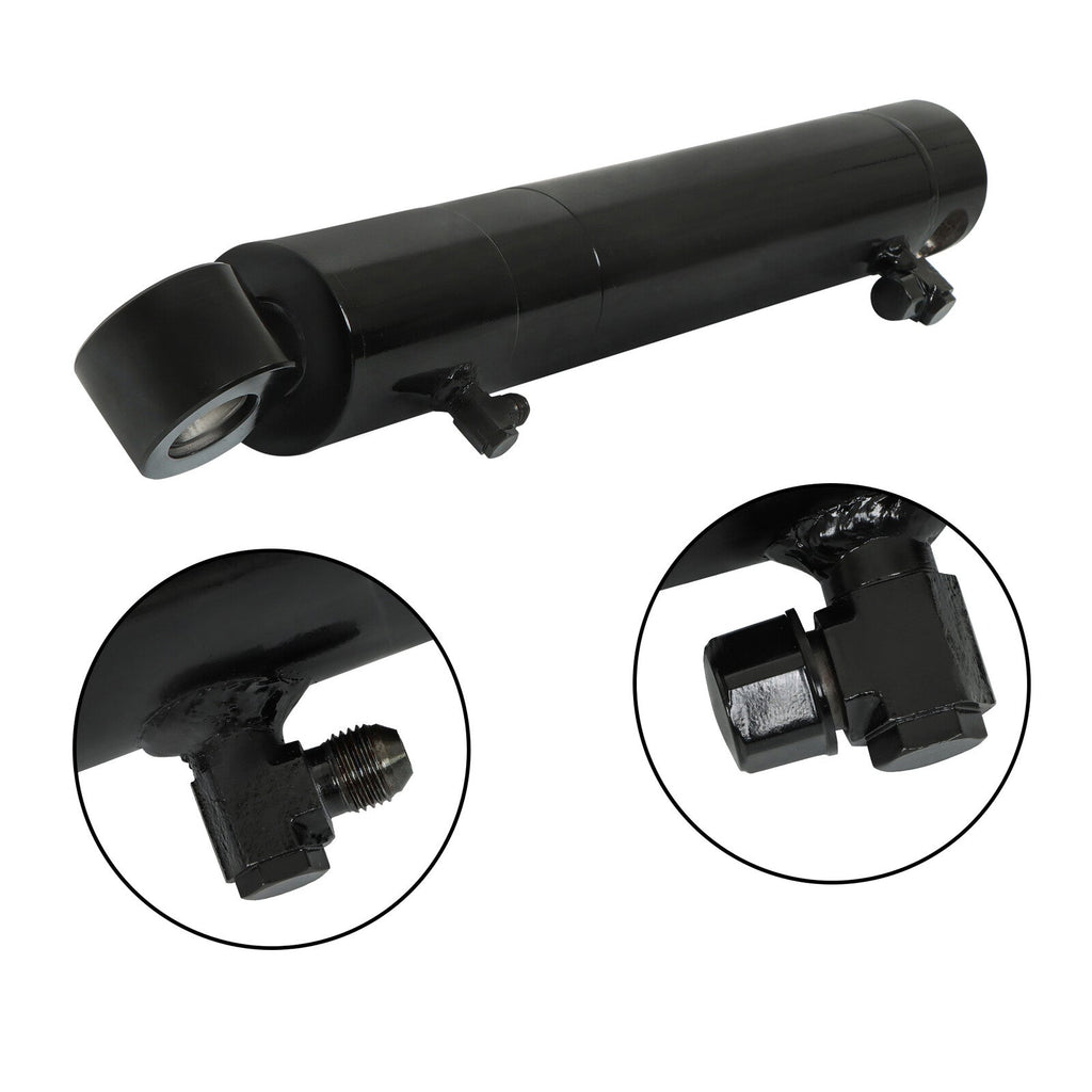 7117174 Tilt Cylinder Fits For Bobcat S185 S205 S150 T180 T190 773 S160 S175