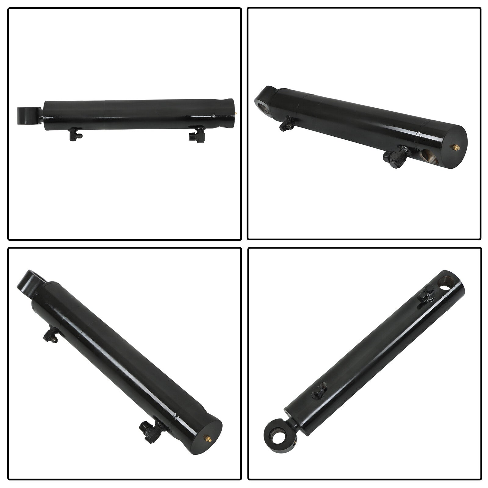 7117174 Tilt Cylinder Fits For Bobcat S185 S205 S150 T180 T190 773 S160 S175