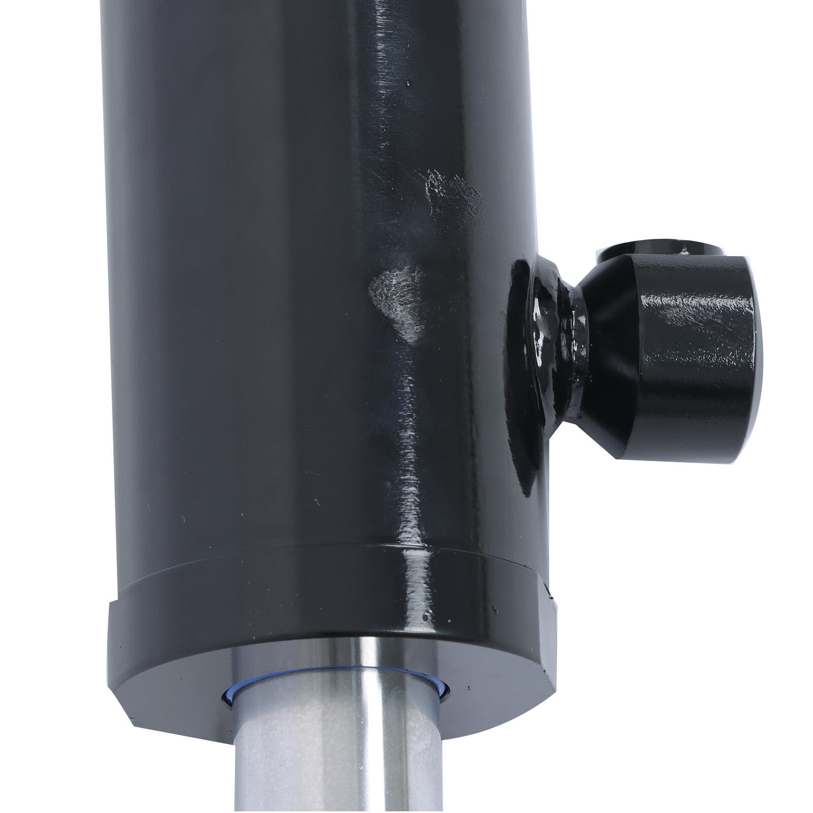 87038977 Hydraulic Boom Cylinder for Ford New Holland L160 L170 LS160 LS170