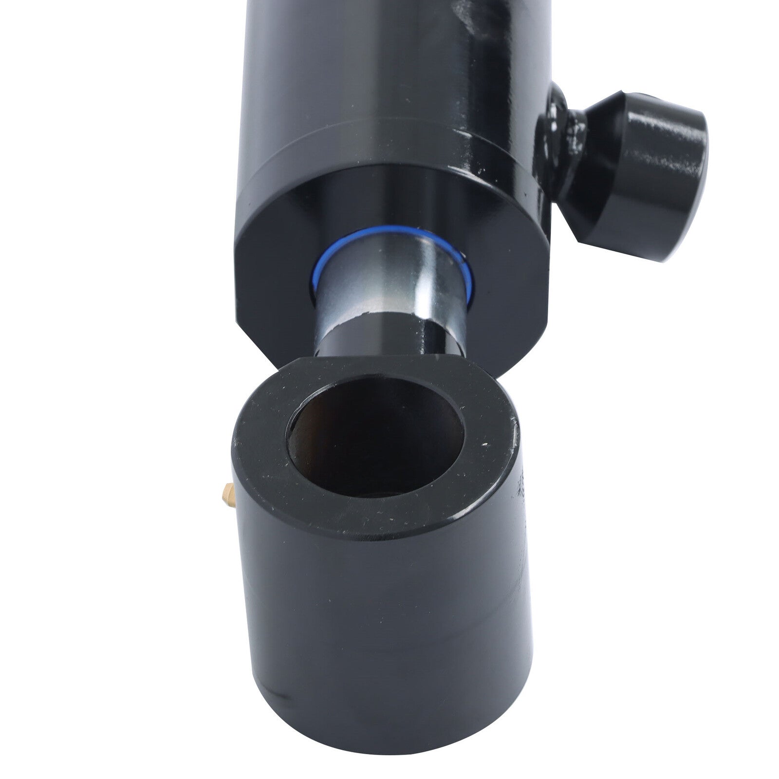 87038977 Hydraulic Boom Cylinder for Ford New Holland L160 L170 LS160 LS170