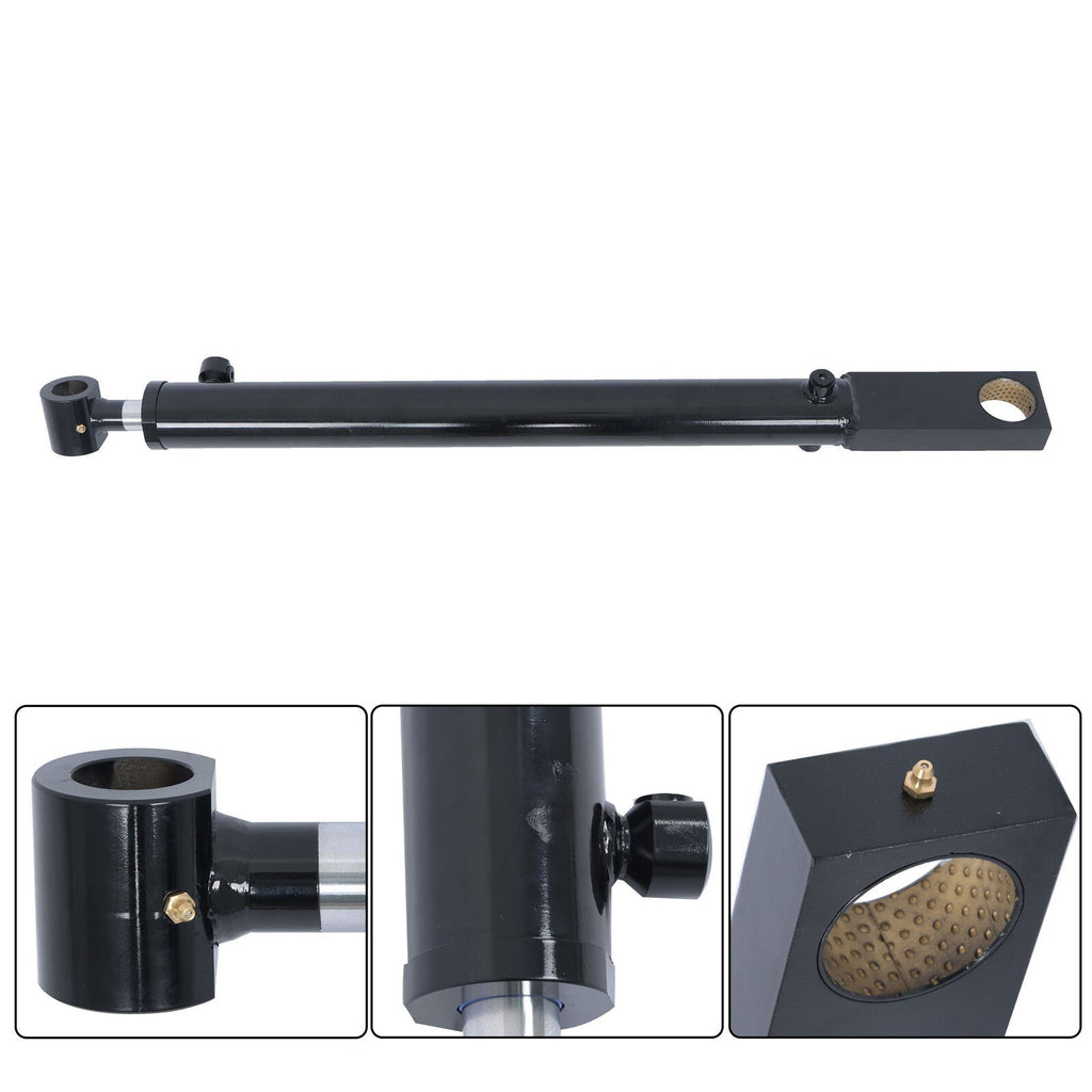 87038977 Hydraulic Boom Cylinder for Ford New Holland L160 L170 LS160 LS170