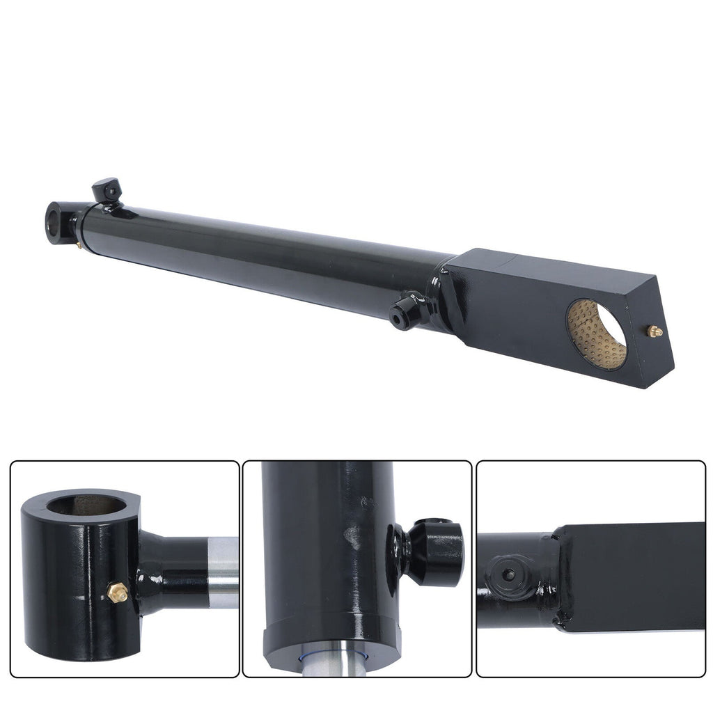 87038977 Hydraulic Boom Cylinder for Ford New Holland L160 L170 LS160 LS170