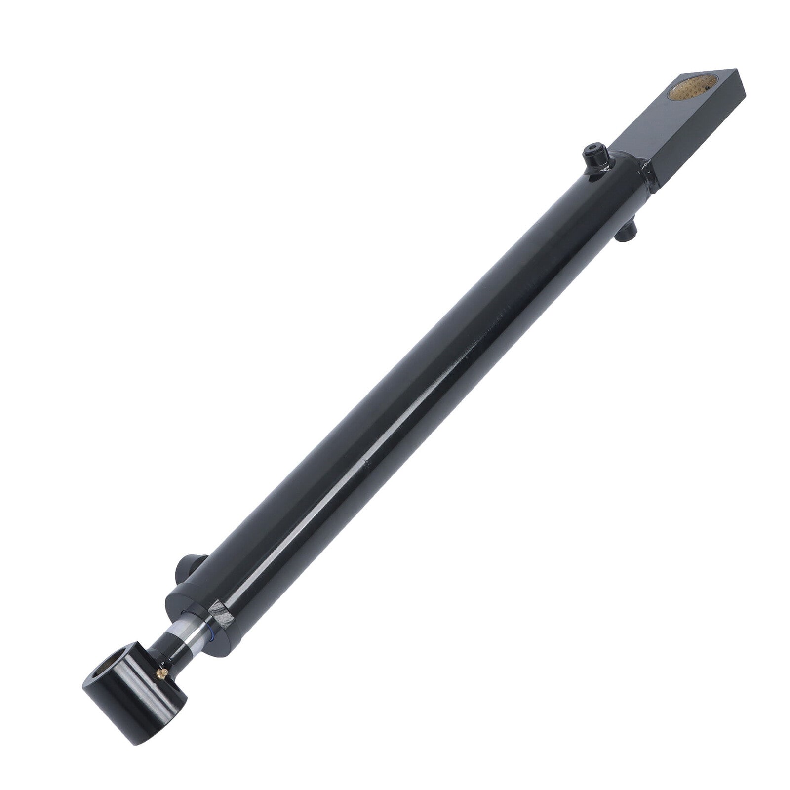 87038977 Hydraulic Boom Cylinder for Ford New Holland L160 L170 LS160 LS170