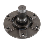 For Kubota L35 L2900 L3010 L3130 L3240 L3300 L3410 L3430 Front Axle 34070-13330