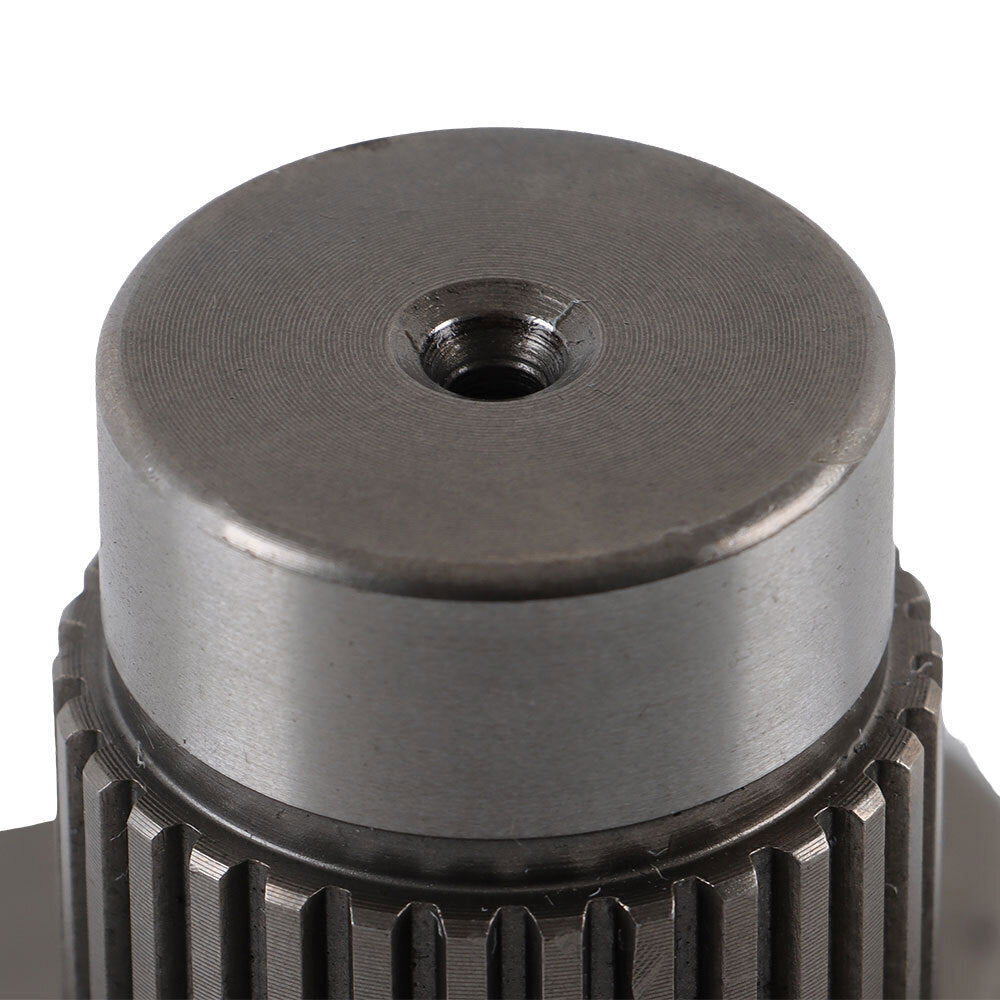 For Kubota L35 L2900 L3010 L3130 L3240 L3300 L3410 L3430 Front Axle 34070-13330