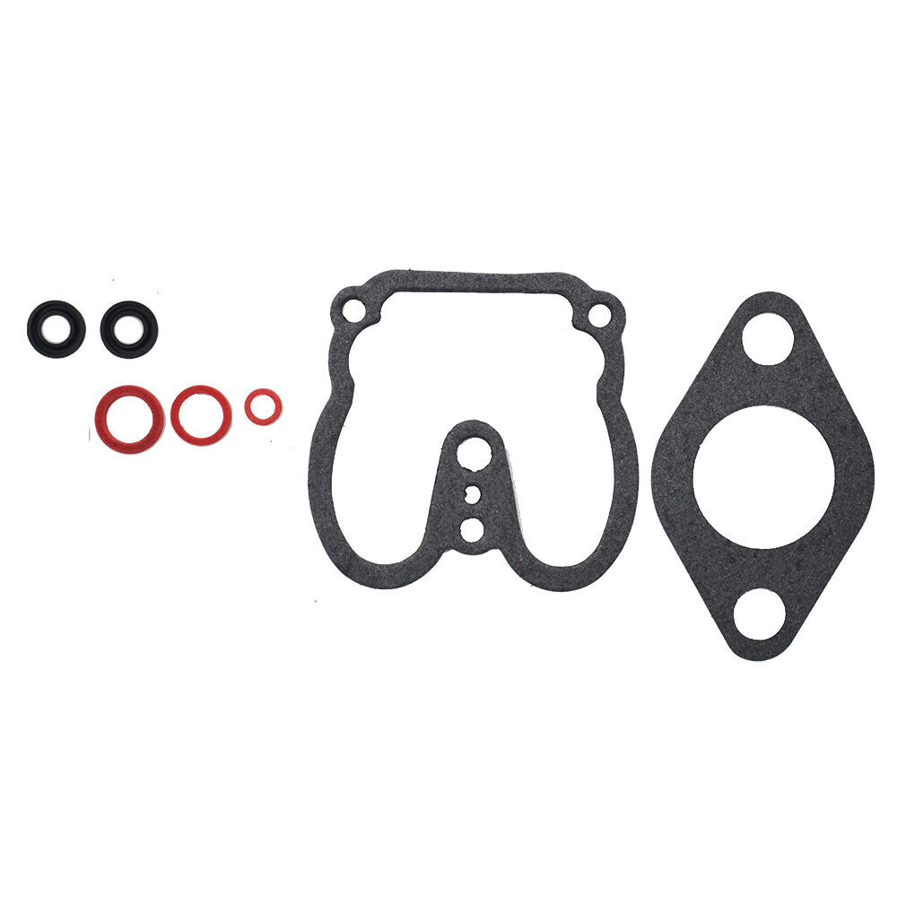 For Wisconsin VF4 ABN AKN ACN BKN Carburetor Kitreplaces LQ35 E20 Zenith