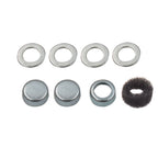 For Wisconsin VF4 ABN AKN ACN BKN Carburetor Kitreplaces LQ35 E20 Zenith