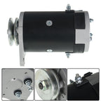 SET FOR EZ-Go New STARTER GENERATOR Turf Cart Workhorse 1200 800 LX ST350