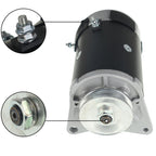 SET FOR EZ-Go New STARTER GENERATOR Turf Cart Workhorse 1200 800 LX ST350