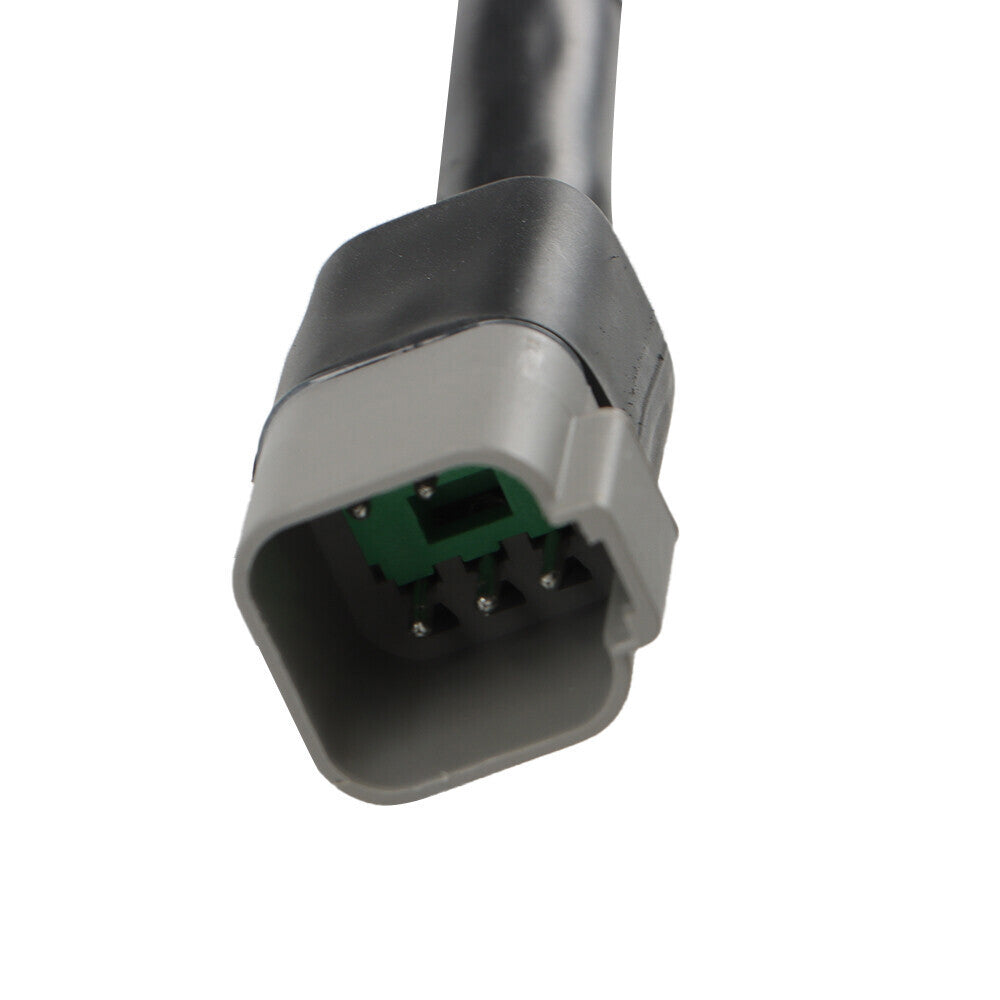 Control Box #1256727 Gen 6 For Genie GR-12 GR-15 GS-1930 GS-2632 QS-20W GS-2046