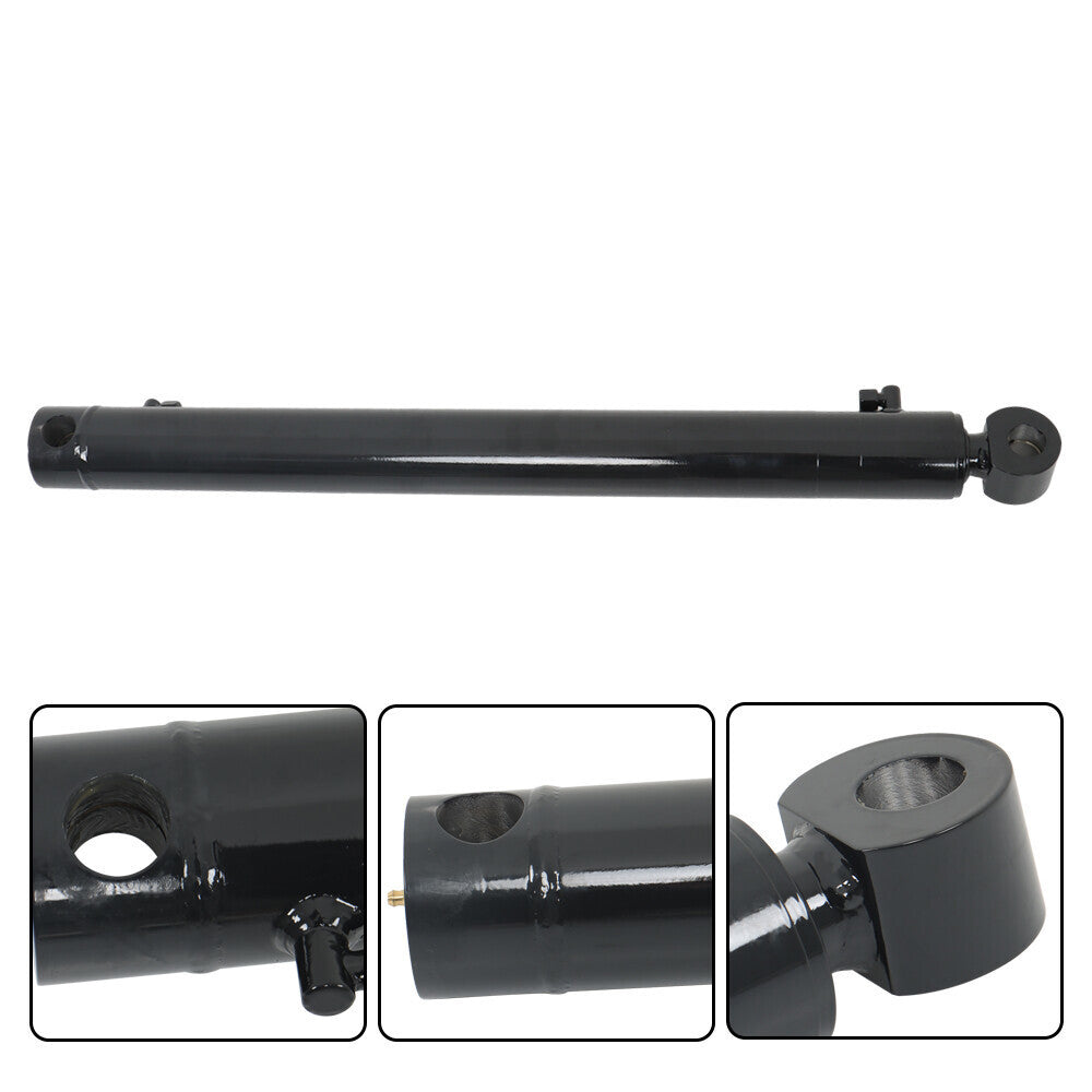 7117667 Lift Cylinder For Bobcat 773 S175 S185 S205 T180 T190 Skid Steer Loader