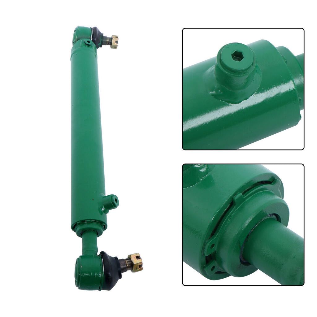 Power Steering Cylinder LVA14158 for John Deere 4500 4120 4320 4510 4520 4600