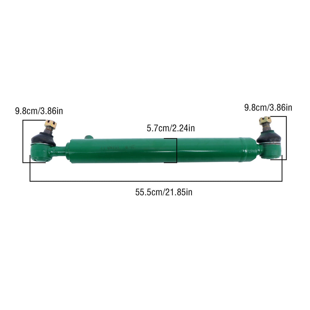 Power Steering Cylinder LVA14158 for John Deere 4500 4120 4320 4510 4520 4600