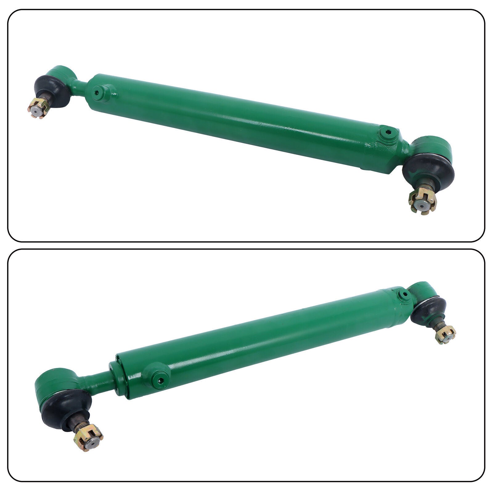 Power Steering Cylinder LVA14158 for John Deere 4500 4120 4320 4510 4520 4600