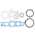 For Kubota D950 D850 Engine Complete Cylinder Head w/ Valves + Full Gasket Kit