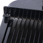 B6100,B7100 B6100HST-E & B7100HST-DT, 15553-72060 Aluminum Radiator For Kubota