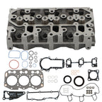 119717-11740 Cylinder Head Full Gasket Set For Yanmar 3TNV76 Komatsu PC22MR-3