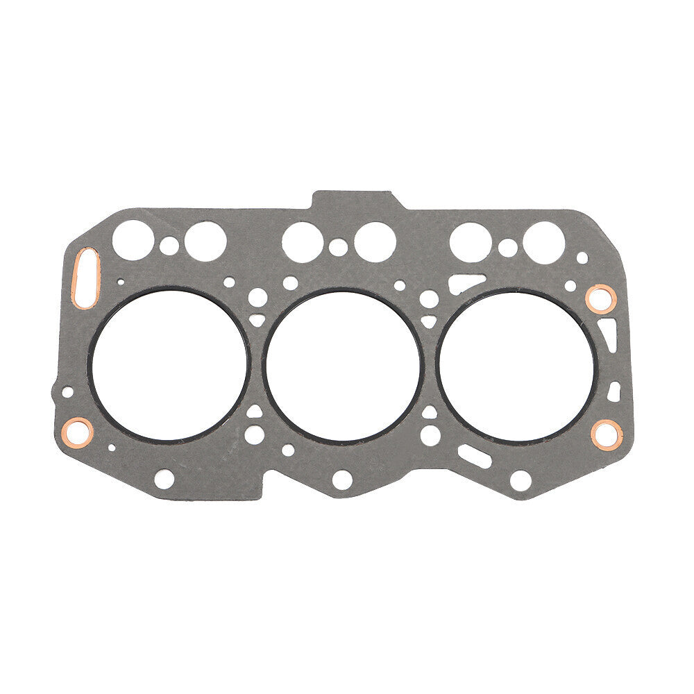 119717-11740 Cylinder Head Full Gasket Set For Yanmar 3TNV76 Komatsu PC22MR-3