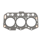 119717-11740 Cylinder Head Full Gasket Set For Yanmar 3TNV76 Komatsu PC22MR-3