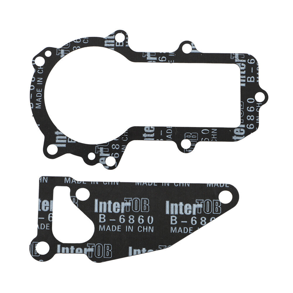 119717-11740 Cylinder Head Full Gasket Set For Yanmar 3TNV76 Komatsu PC22MR-3