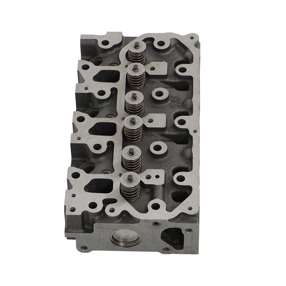 119717-11740 Cylinder Head Full Gasket Set For Yanmar 3TNV76 Komatsu PC22MR-3