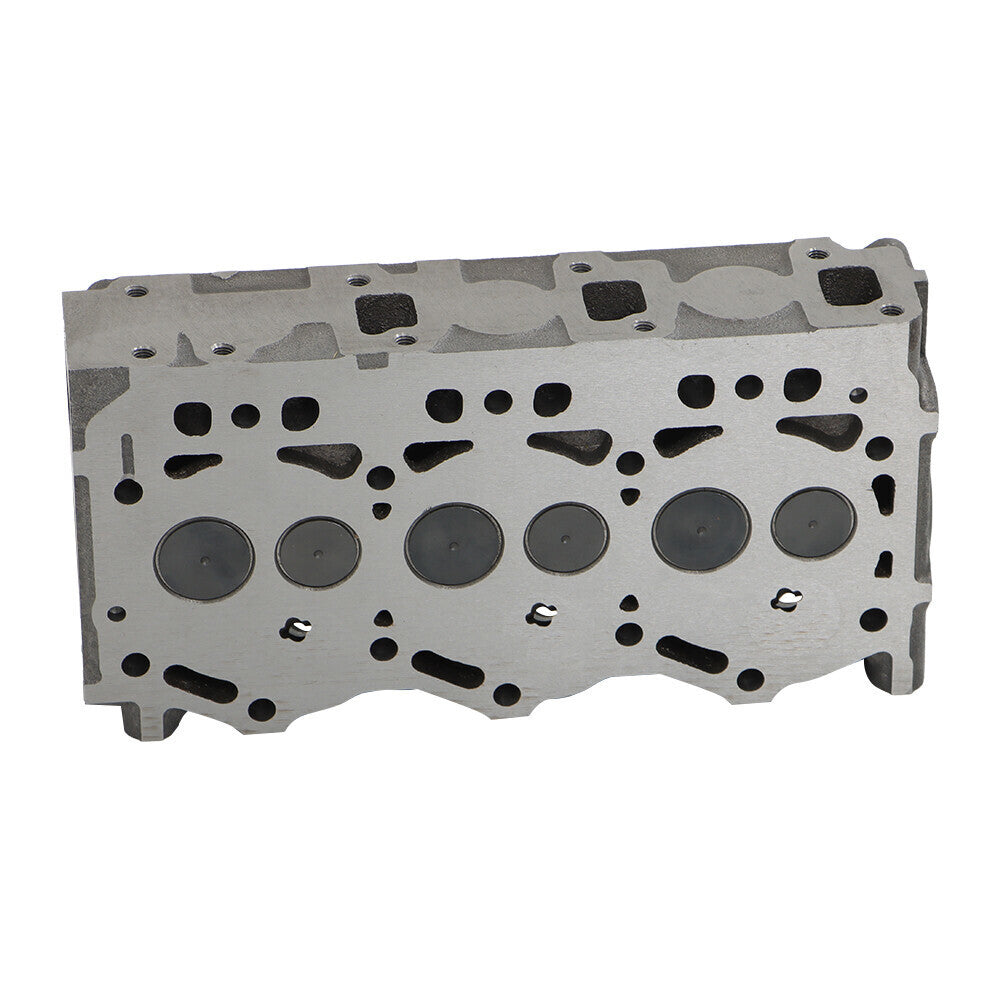 119717-11740 Cylinder Head Full Gasket Set For Yanmar 3TNV76 Komatsu PC22MR-3