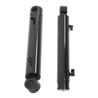 2× Hydraulic Tilt Cylinder For Bobcat S510 T550 T595 S530 S590 S595 T590 7338638